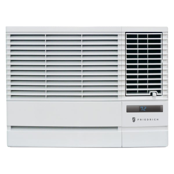 Residential Window Air Conditioners Friedrich Air Conditioner